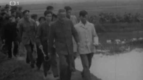 Televizní noviny - 14. února 1968