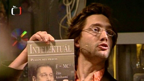 Být v obraze - Časopisy