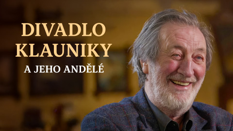 Divadlo Klauniky a jeho andělé