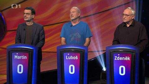 Kde domov můj? - 26. června 2023