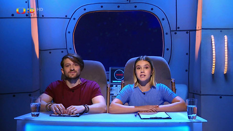 Planeta YÓ - 22. října 2024 16:00