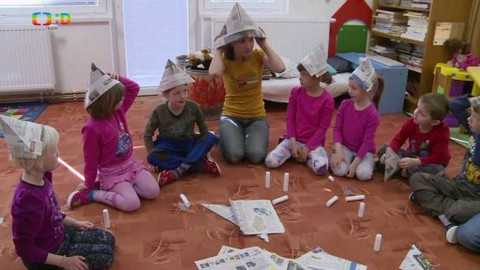 Šikulové - 7. června 2015