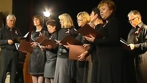 Wiadomości w języku polskim - 10. listopadu 2013