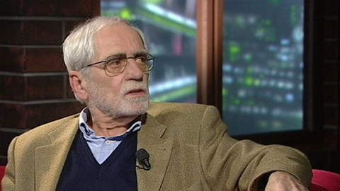 Uvolněte se, prosím - 5. prosince 2008