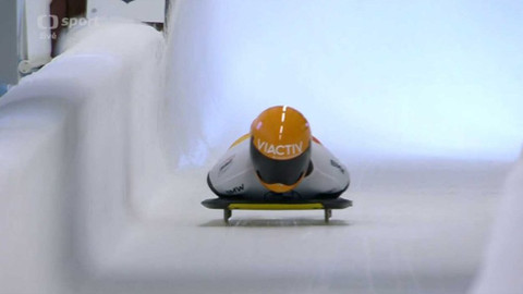 Světový pohár v bobech a skeletonu - Lotyšsko