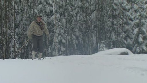 Jizerská 50 - Minuty Jizerské padesátky