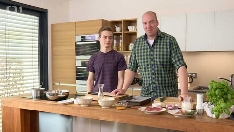 Kluci v akci - Králík 3× jinak