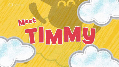 Learning Time With Timmy - Meet Timmy