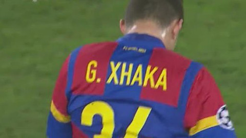 Liga mistrů UEFA - FC Basilej - Manchester United