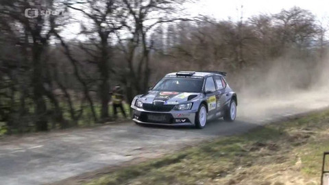 Svět motorů - Aktuálně