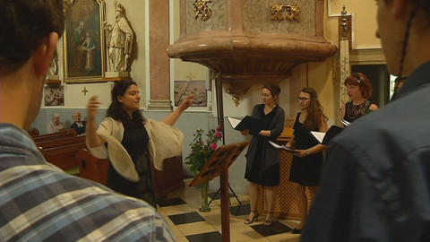 Křesťanský magazín - 26. června 2016