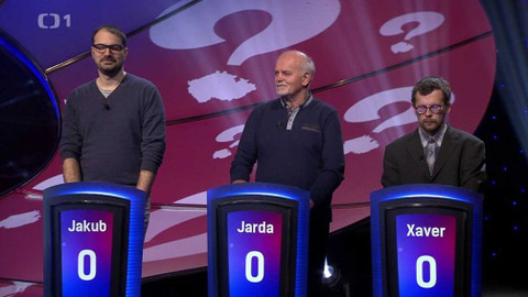 Kde domov můj? - 23. března 2020