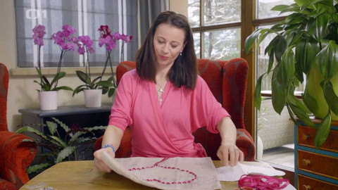 Všechno, co mám ráda - Epizoda 200/46