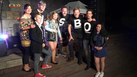 Zprávičky - 22. září 2020