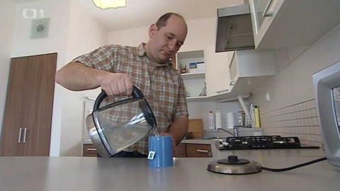 Černé ovce - 13. května 2015