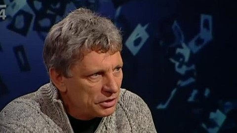 Před půlnocí - 1. prosince 2011