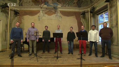 Klíč - 31. ledna 2018