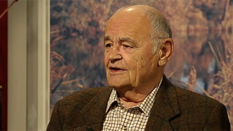 Barvy života - 18. listopadu 2011