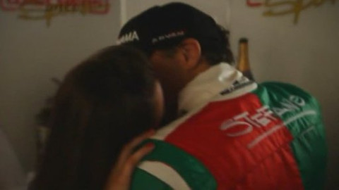 Automobilový sport - Mistrovství světa cestovních vozů 2012 Rakousko