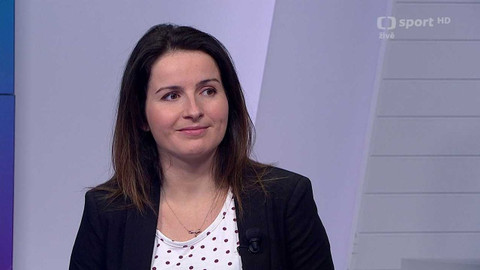 Studio ČT sport - 2. března 2024