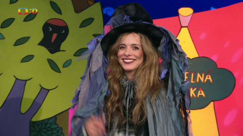 Kouzelná školka - 27. září 2024