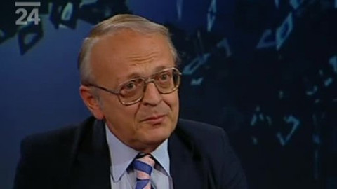 Před půlnocí - 17. října 2011