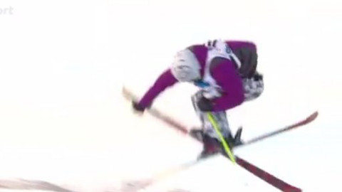 MS v akrobatickém lyžování a snowboardingu 2015 Rakousko - Akrobatické lyžování - slopestyle: muži a ženy