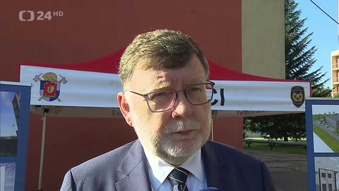 Události, komentáře - 1. září