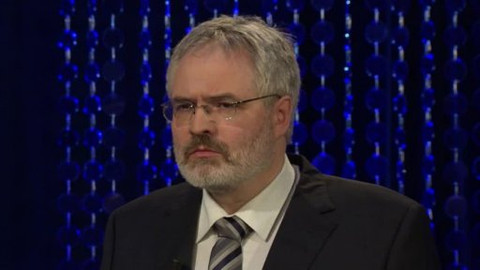 Máte slovo s M. Jílkovou - 14. března 2013