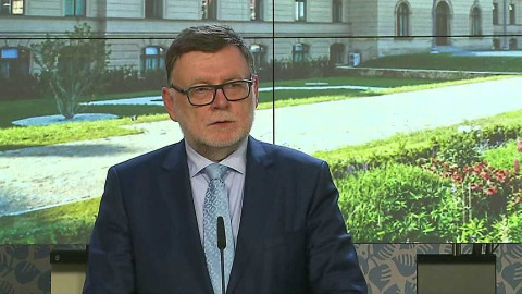 90’ ČT24 - Vláda řeší rozpočet na příští rok