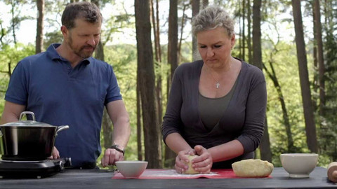 Co naše babičky uměly a na co my jsme zapomněli - Babičko, budu mít děťátko
