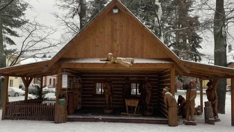 Tamtam - 26. prosince 2020