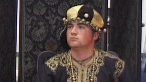 Babylon - 21. října 2008