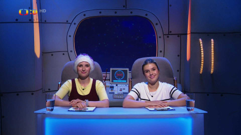 PLANETA YÓ - 3. listopadu