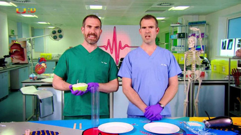 Operace JAUU! - Epizoda 4/17