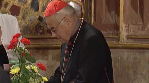 Toulavá kamera - 20. dubna 2008