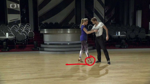 StarDance - ...kolem dokola