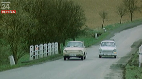 Historie.cs - A to byla ta krásná země