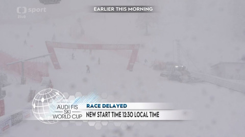 Světový pohár v alpském lyžování - Francie