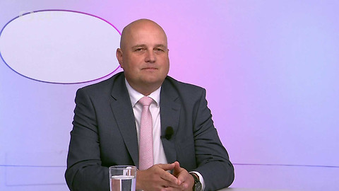 Otázky Václava Moravce - 27. dubna 2025 13:05