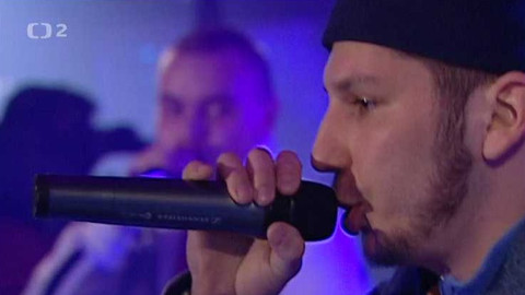 Ladí neladí - 19. května 2006