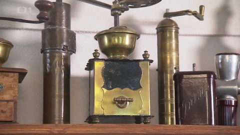 Hobby naší doby - 14. března 2020