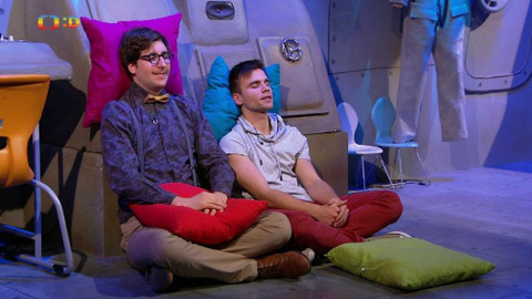 PLANETA YÓ - 14. února 2019