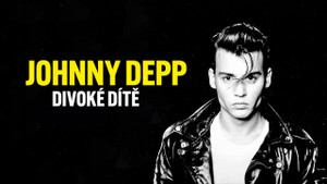 Obrázek pořadu Johnny Depp: divoké dítě