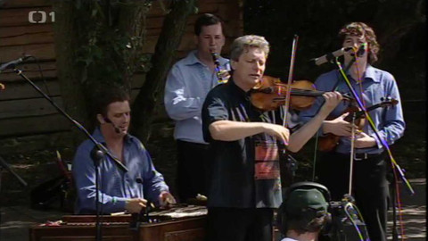 Folklorika - Procházka po Strážnici