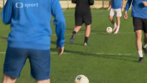 Fotbal po našem - TJ Sokol Dolní Počernice