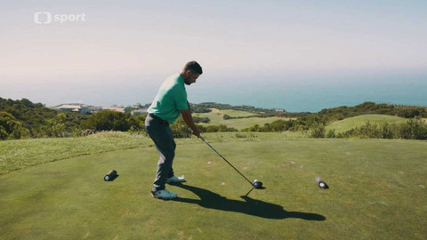 Golf Time - 27. dubna 2023