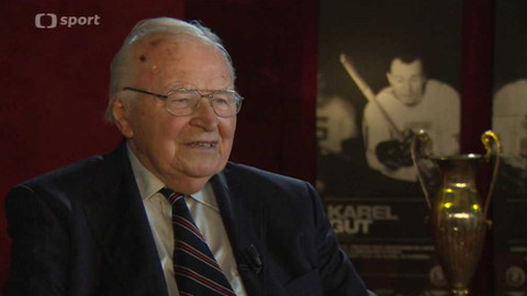 Sláva vítězům - Tři životy Karla Guta