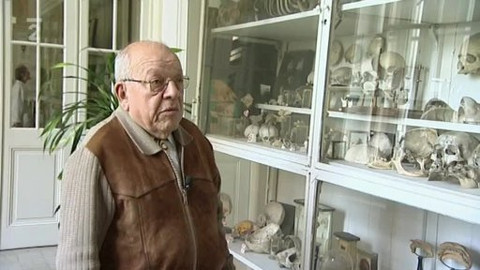 Cesty víry - Dary pana primáře