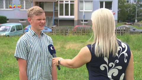 Zprávičky - 8. srpna 2020